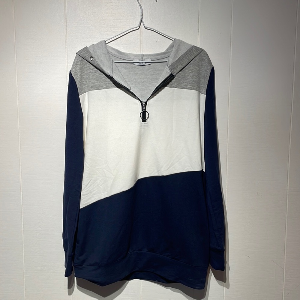 Julyclo light sweater